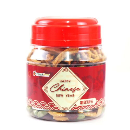 CNY Fortune Snack Mix