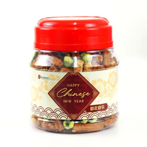 CNY Bountiful Spicy Mix