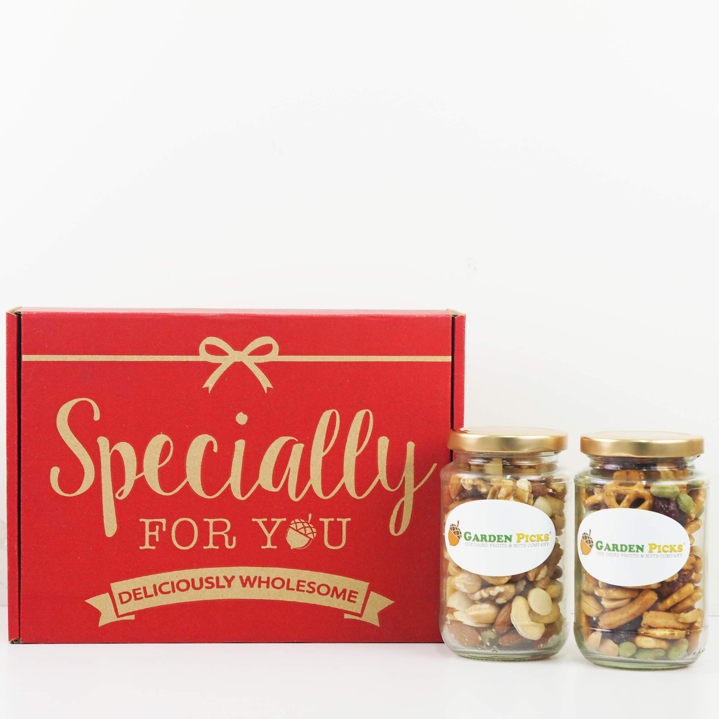 Box - Advent Gift Box - Image 2