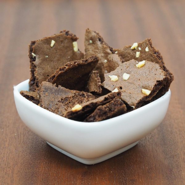 Snack Foods Garden Picks