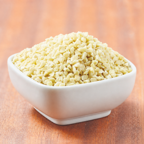 Almond ( Diced )