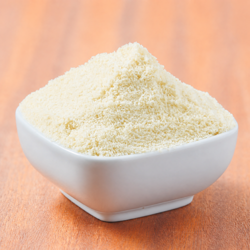 Almond ( Ground )