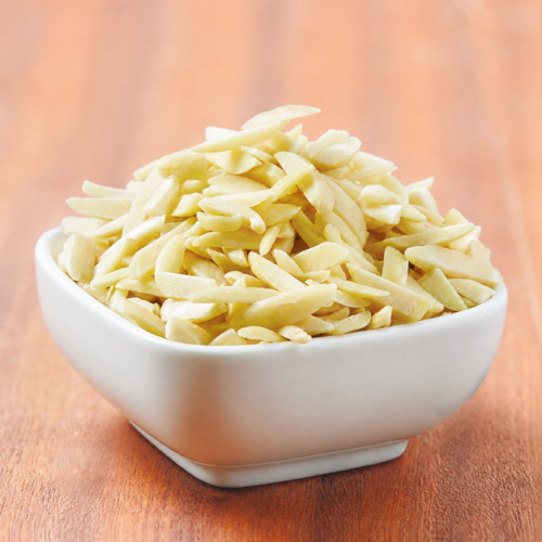 Almond ( Slivered/Strip )