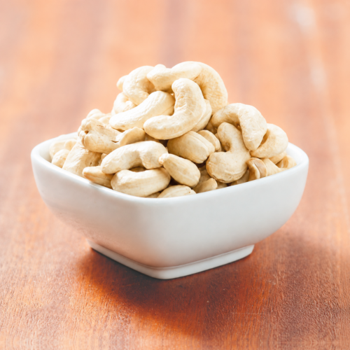 Cashew ( Baked, Unsalted ) (Top Seller!)