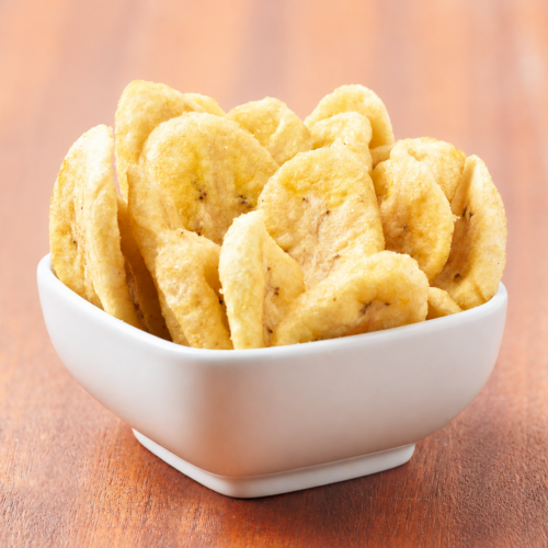 Banana Chips