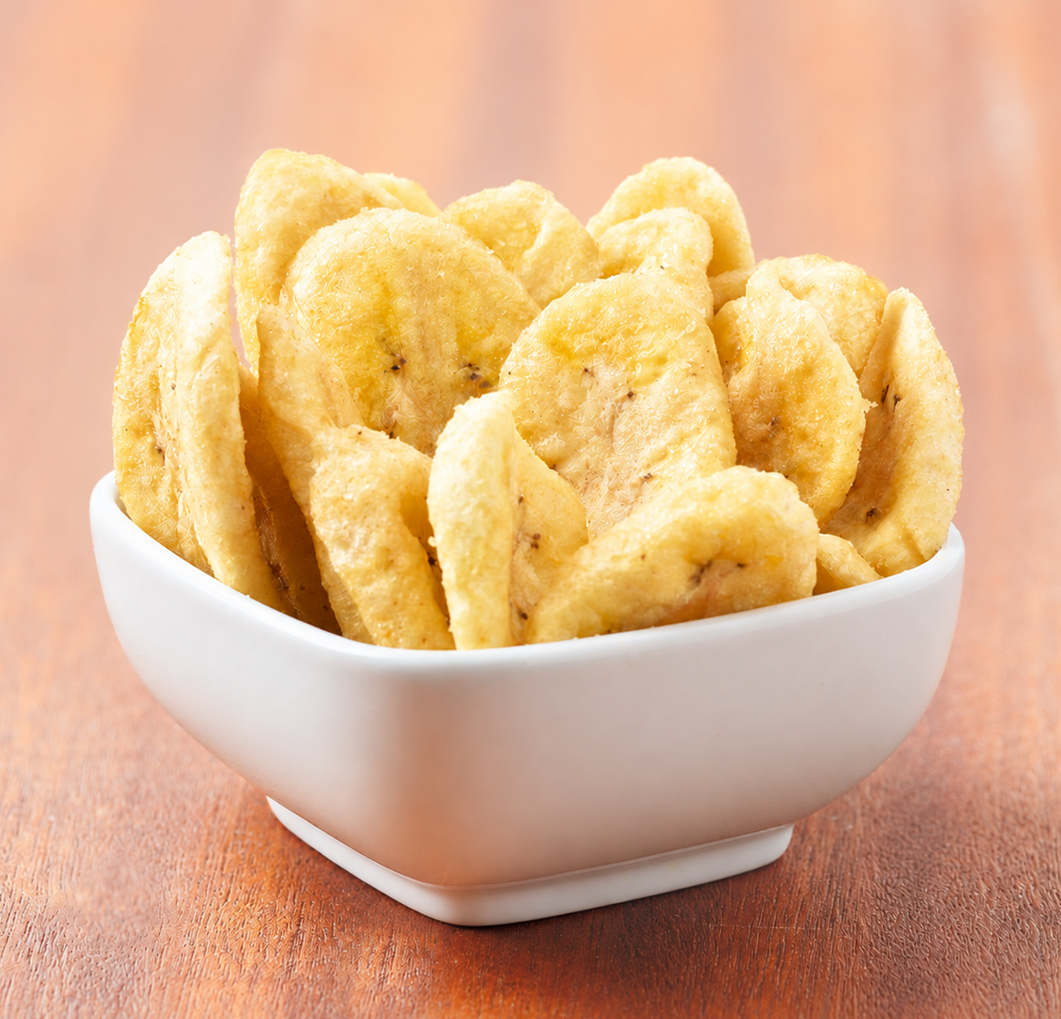 Banana Chips
