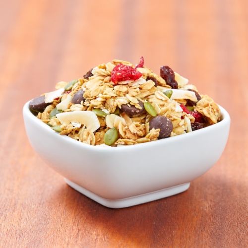 Black Forest Granola (Top Seller!)