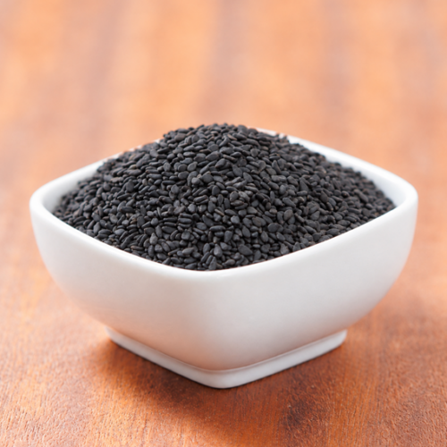 Sesame Seeds (Black)