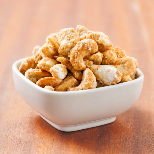 Cashew ( Canadian Maple )