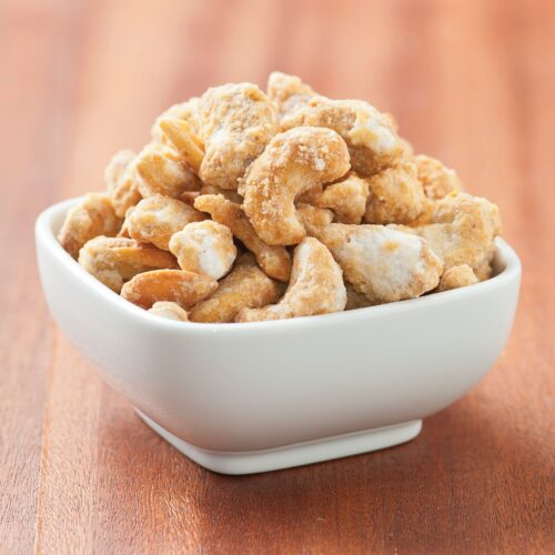 Cashew ( Canadian Maple )