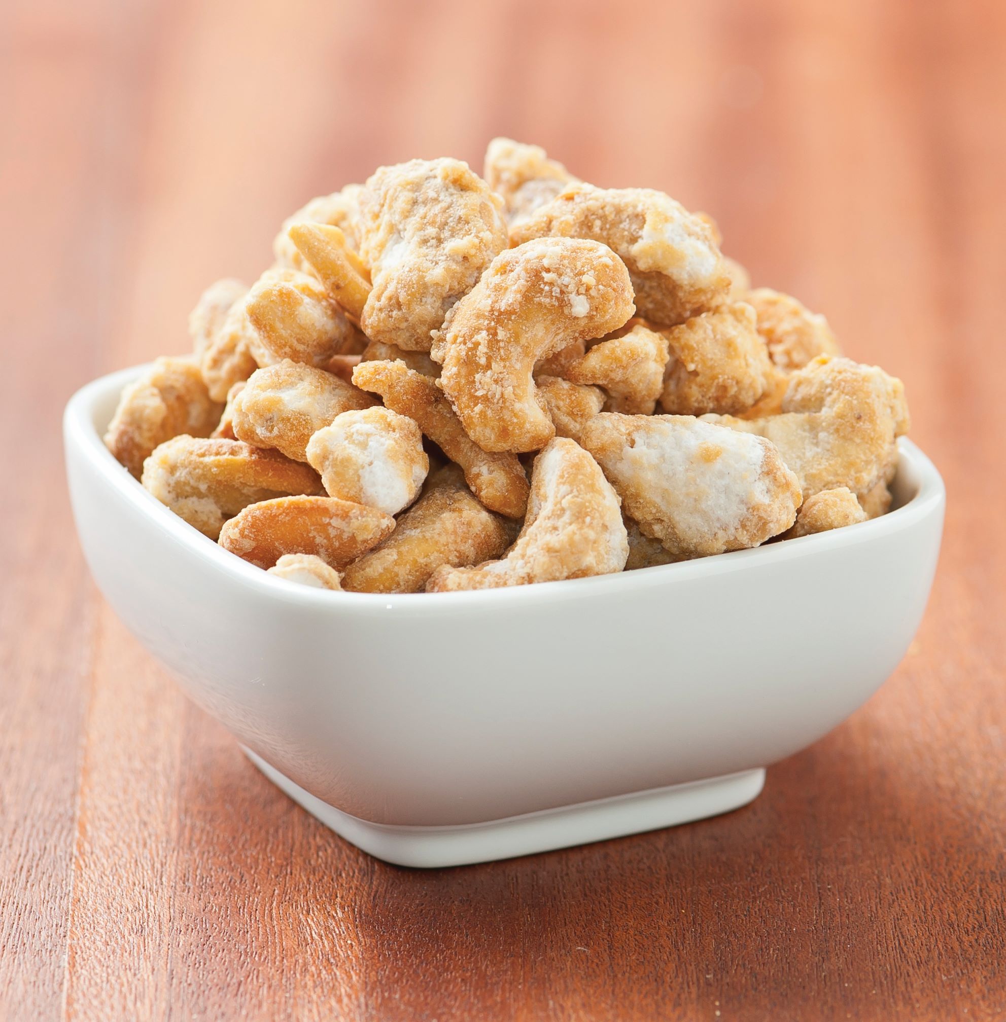 Cashew ( Canadian Maple )