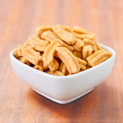 Soya Crisp (Cheesy)