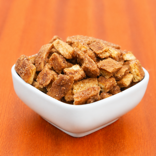 Breadsticks ( Cinnamon Sugar )