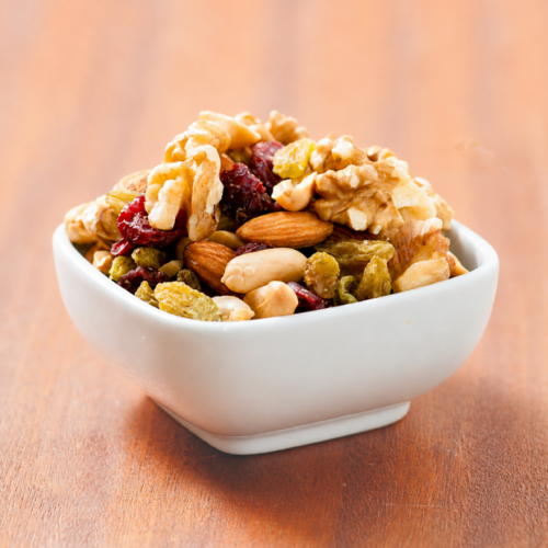 Classic Nut & Berry Mix (Top Seller!)
