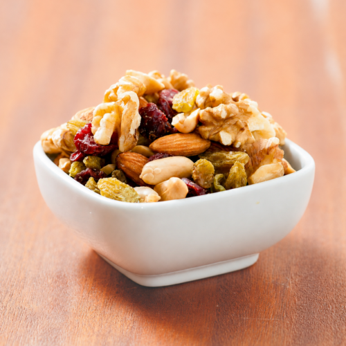 Classic Nut & Berry Mix (Top Seller!)