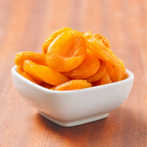 Dried Apricot (Orange) (Top Seller!)