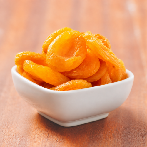 Dried Apricot (Orange) (Top Seller!)