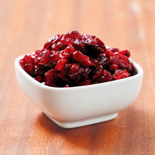 Dried Cranberry ( Sliced ) (Top Seller!)