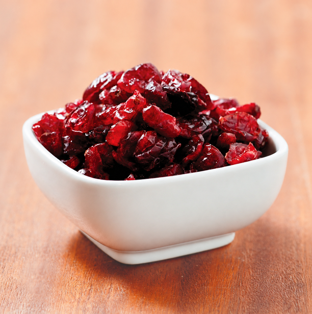 Dried Cranberry ( Sliced ) (Top Seller!)