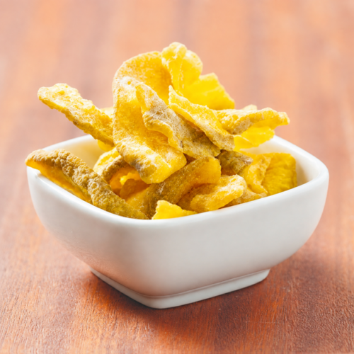 Dried Guava