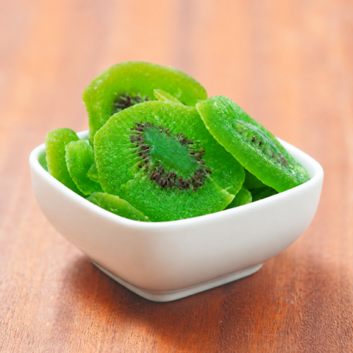Dried Kiwi