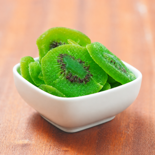 Dried Kiwi