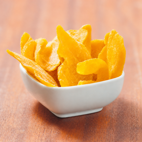 Dried Mango ( Thailand )