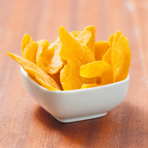 Dried Mango ( Thailand )