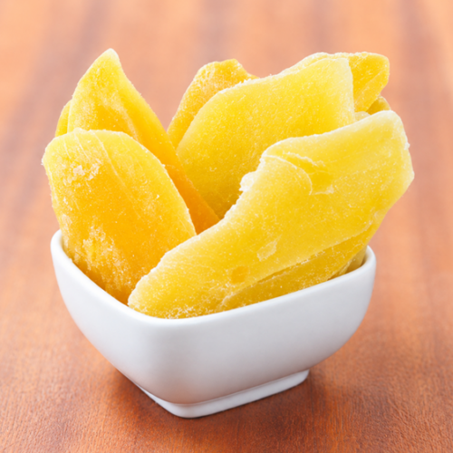Dried Mango ( Thailand )