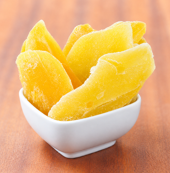 Dried Mango ( Thailand )