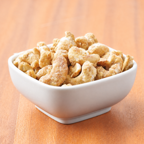 Cashew ( French Vanilla )