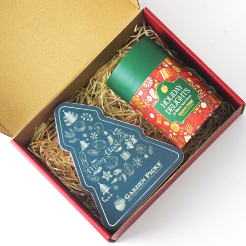 Christmas BOX - Fruity Joy Box