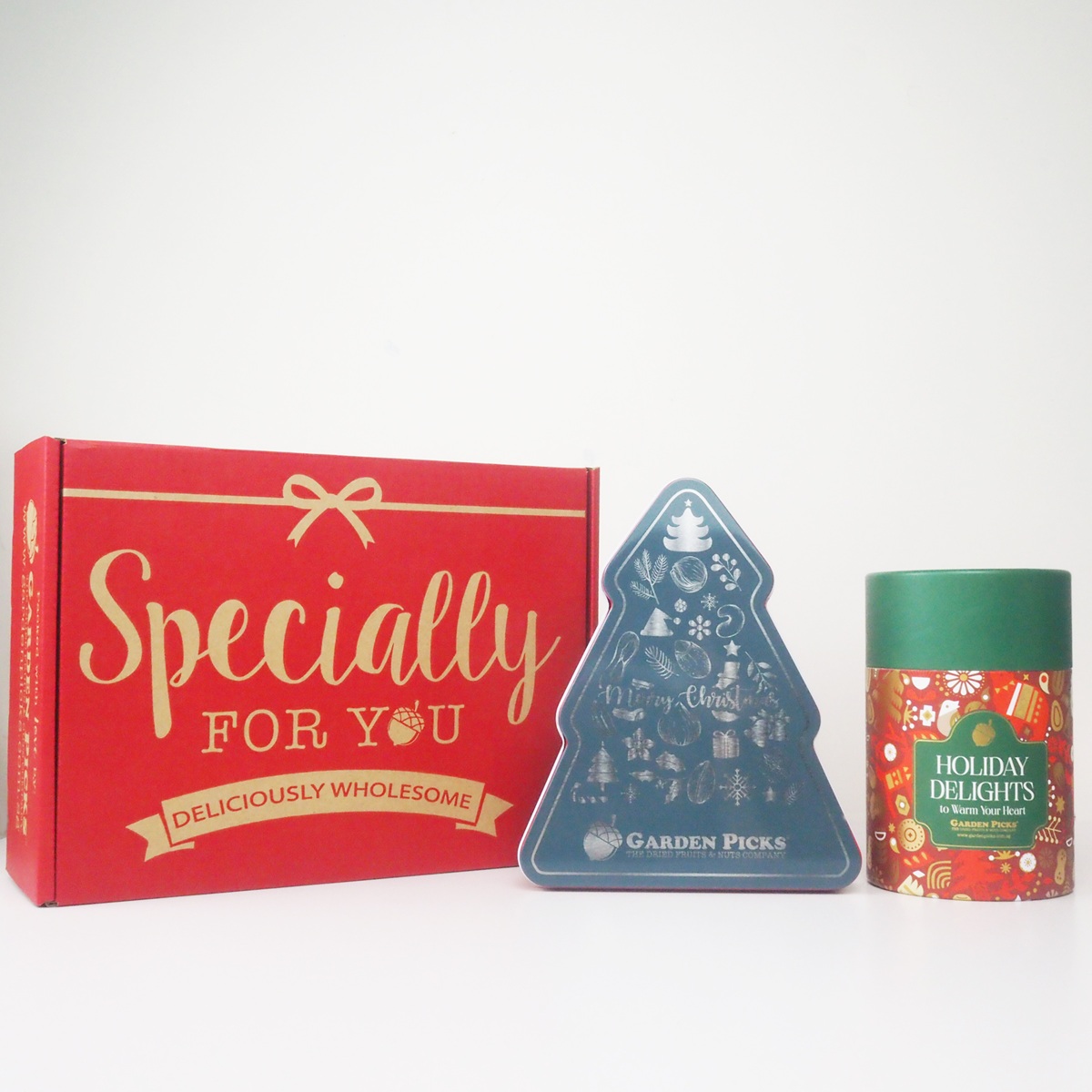 Christmas BOX - Fruity Joy Box - Image 2