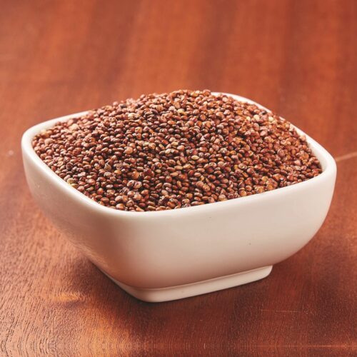 Quinoa (Organic, Red)