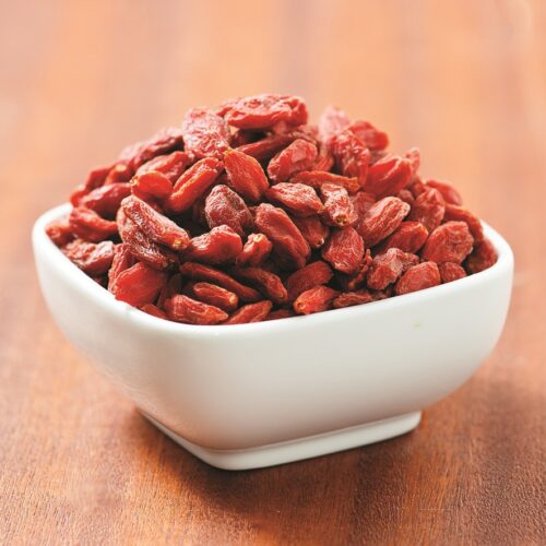 Wolfberry (Goji Berry)