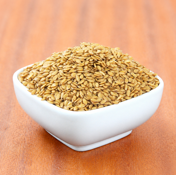 Golden Flaxseed