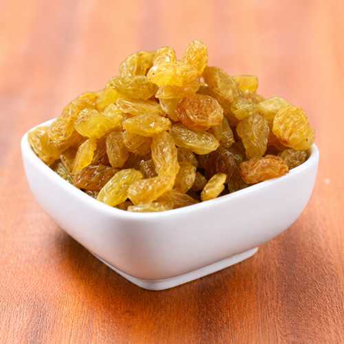 Golden Raisin