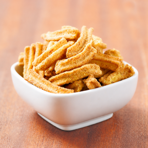 Soya Crisp (Honey Mustard) (Top Seller!)