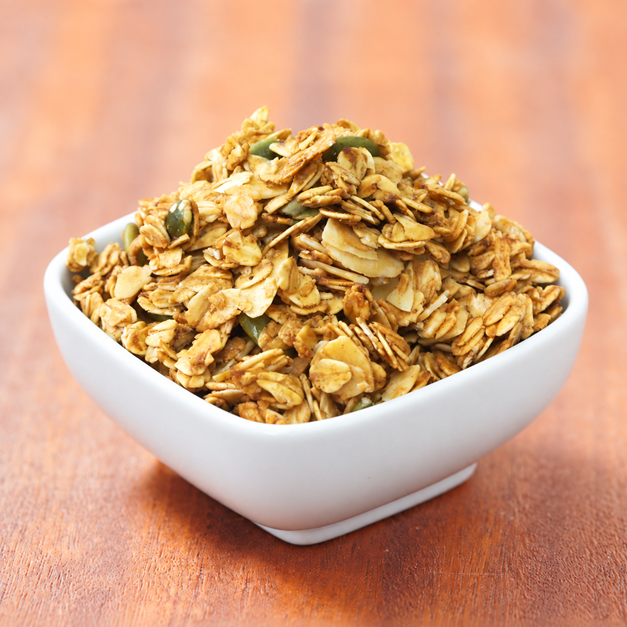 Honey Nut Granola
