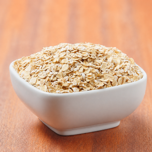 Instant Oats