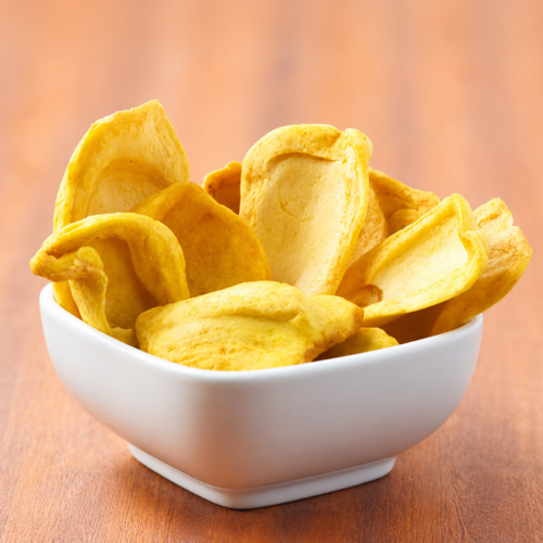Jackfruit Chips