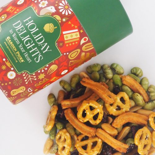 Gift Cylinder (JOLLY BITES)