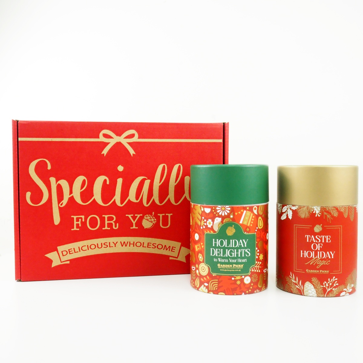 Christmas BOX - Joyful Harvest Box - Image 2
