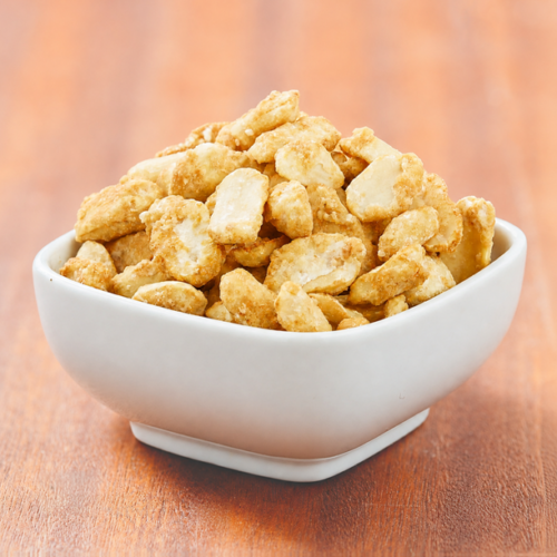 Peanuts ( Manuka Honey )
