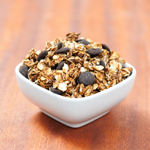 Granola ( Milo )
