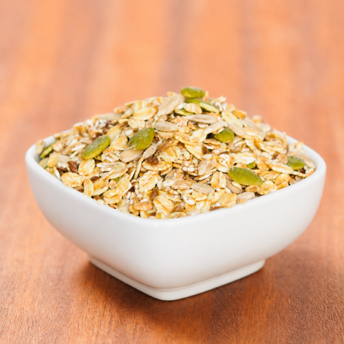 Multi Grain Topping