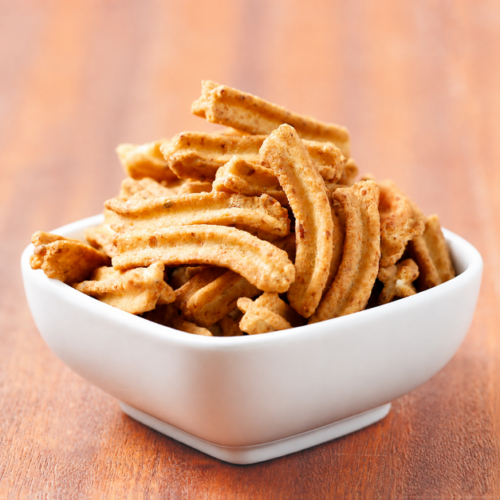 Soya Crisp (Original)
