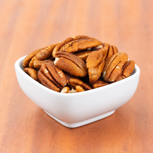 Natural Pecan Nuts