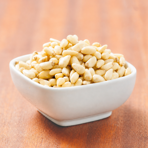 Natural Pine Nuts (Top Seller!)