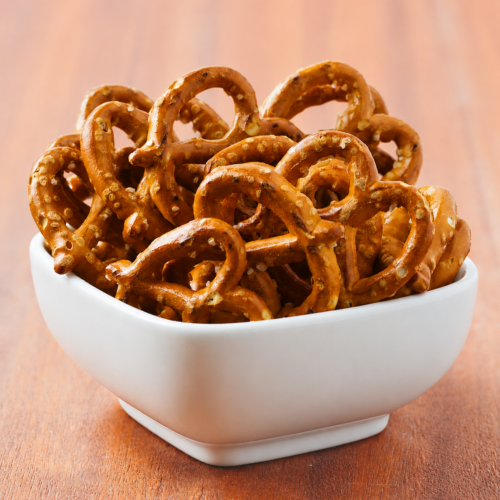 Pretzels